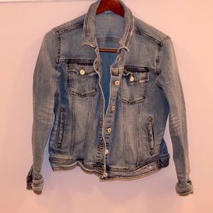 Zara Jean Jacket